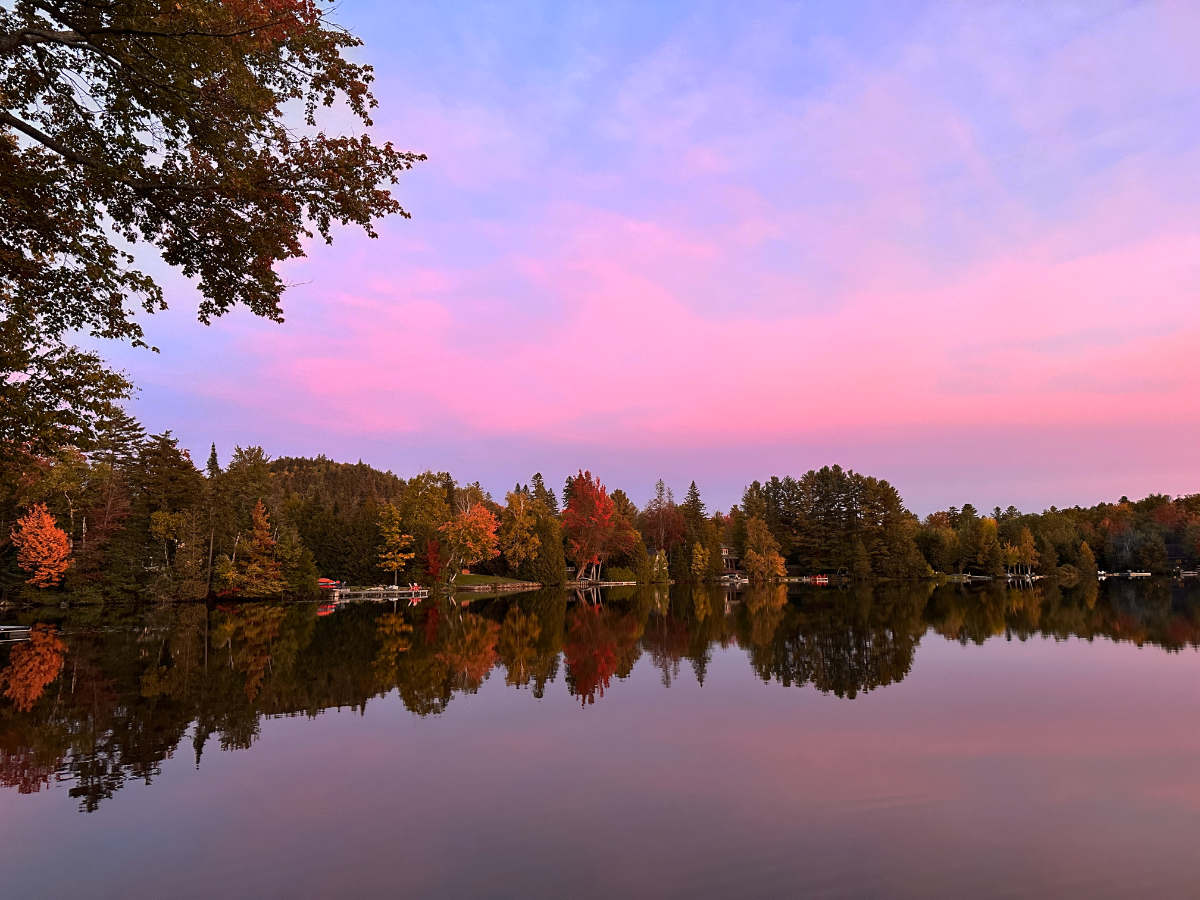 Inzert Mirror Lake Watershed Association